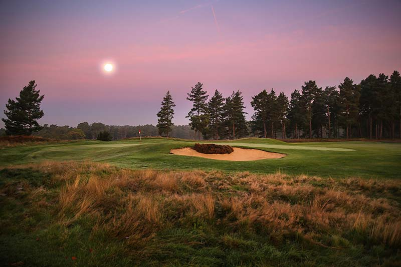 The Berkshire GC Gallery Image 3