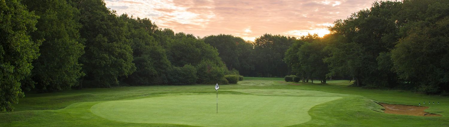 Canterbury Golf Club Gallery Image 1