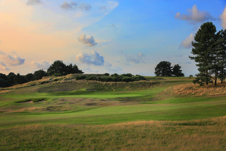 Delamere Forest Golf Club Gallery Image 3