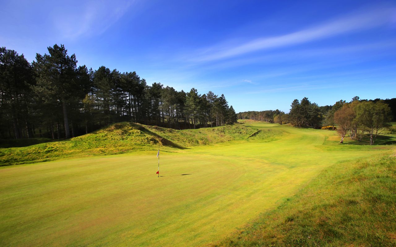 Formby Golf Club Gallery Image 1