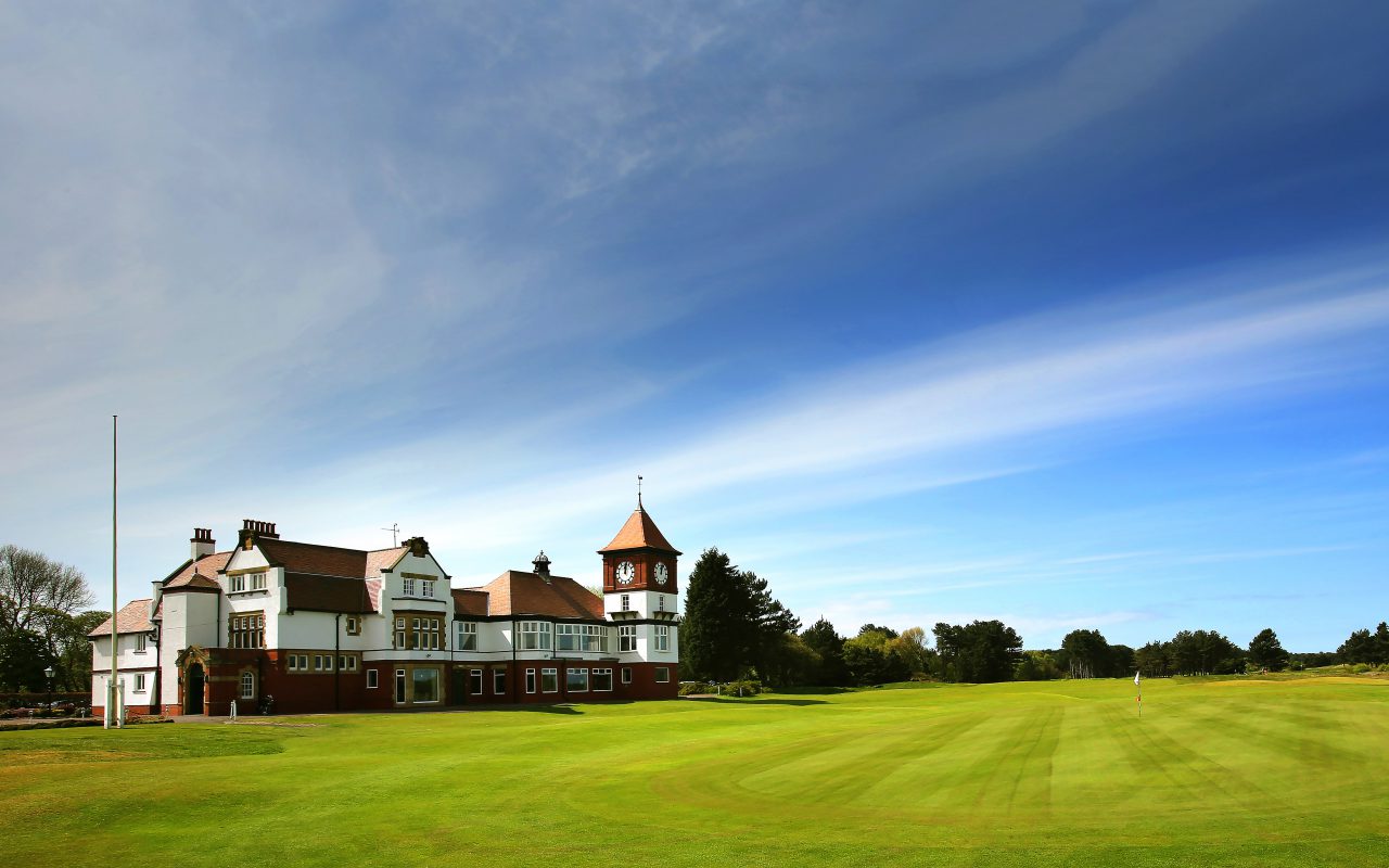 Formby Golf Club Gallery Image 2