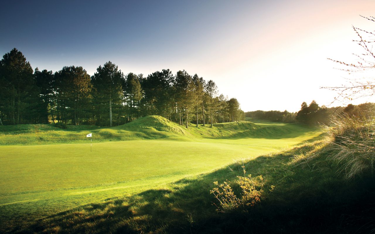 Formby Golf Club Gallery Image 3