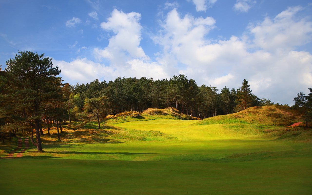 Formby Golf Club Gallery Image 4