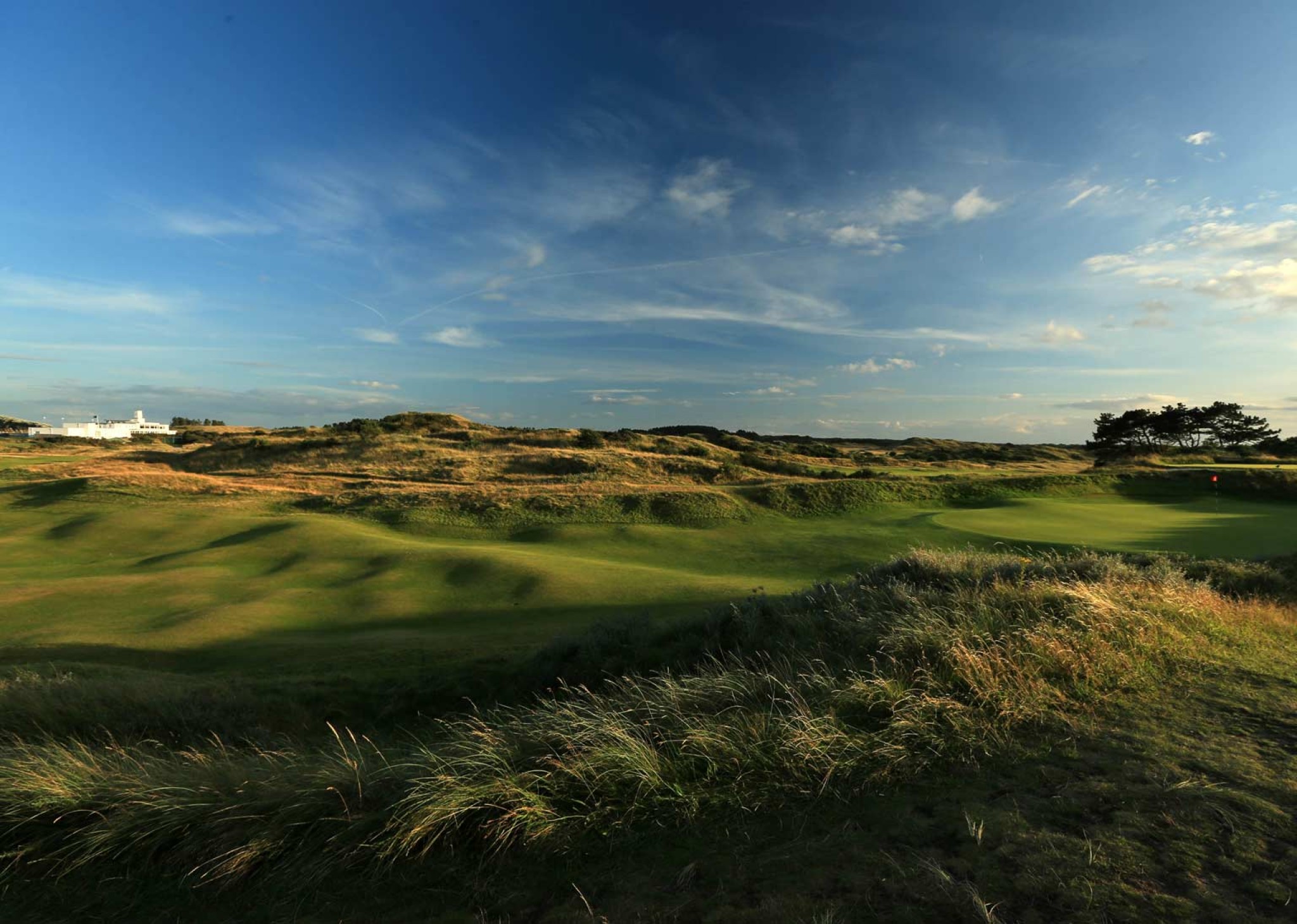 Royal Birkdale Gallery Image 2