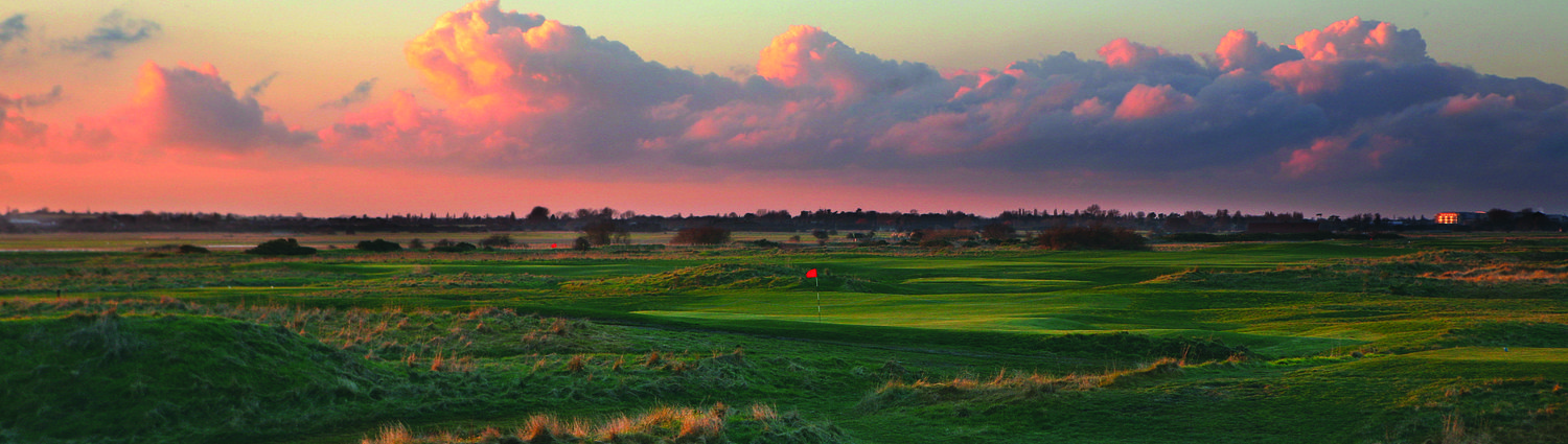 Royal Cinque Ports GC Gallery Image 2