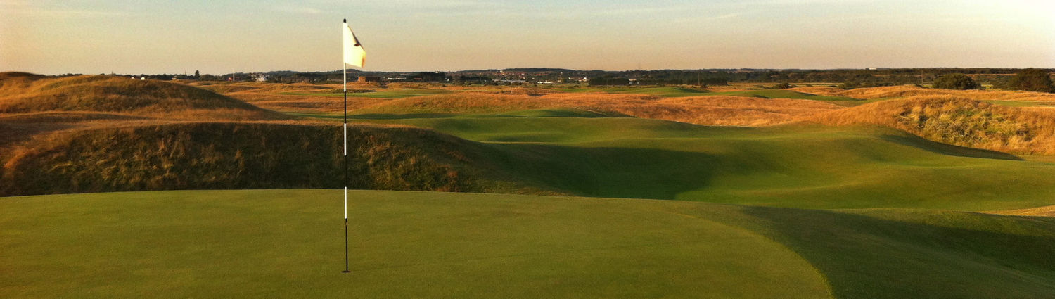 Royal Cinque Ports GC Gallery Image 3