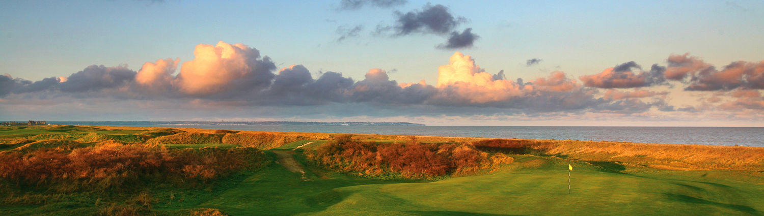 Royal Cinque Ports GC Gallery Image 4