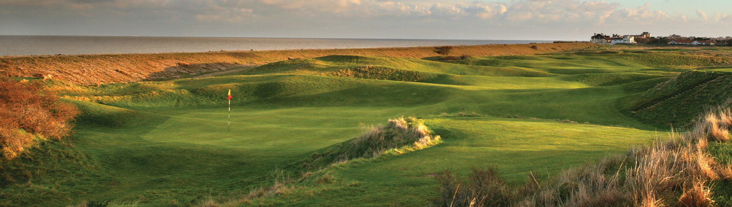 Royal Cinque Ports GC Gallery Image 1