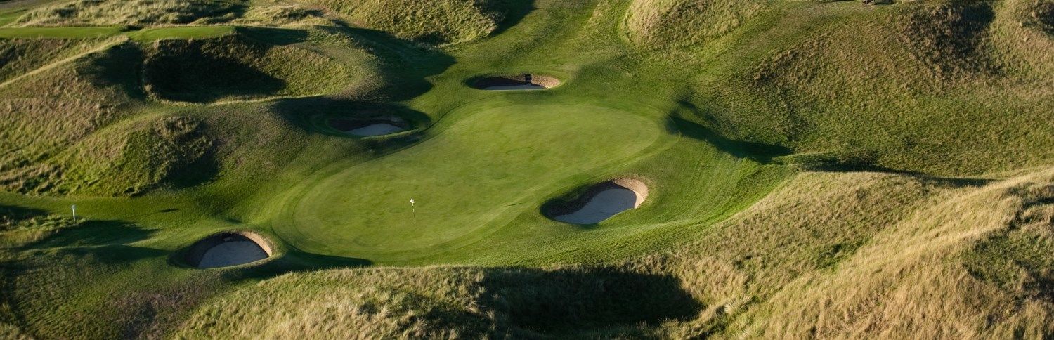 Royal St George's GC Gallery Image 4