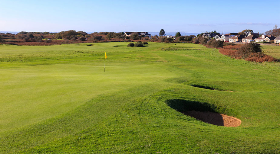 Pyle & Kenfig Golf Club Gallery Image 5