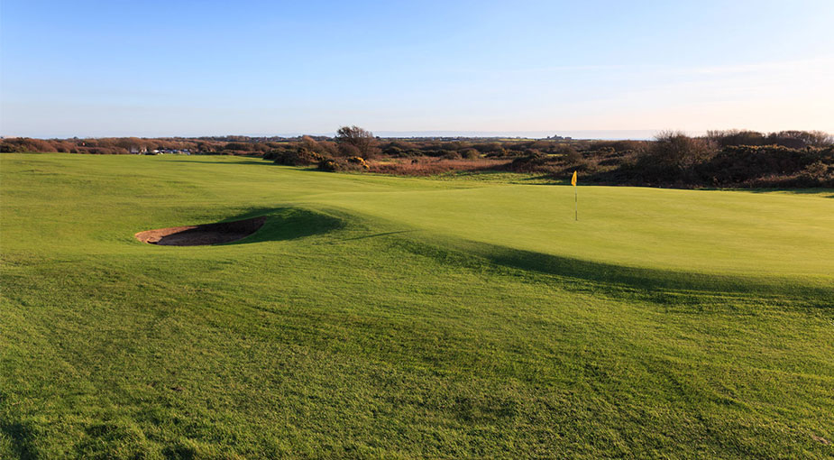 Pyle & Kenfig Golf Club Gallery Image 2