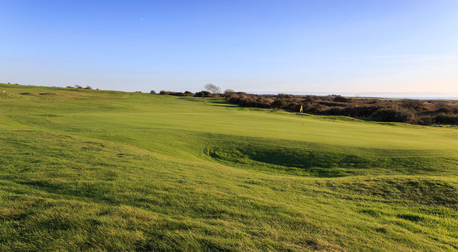 Pyle & Kenfig Golf Club Gallery Image 3