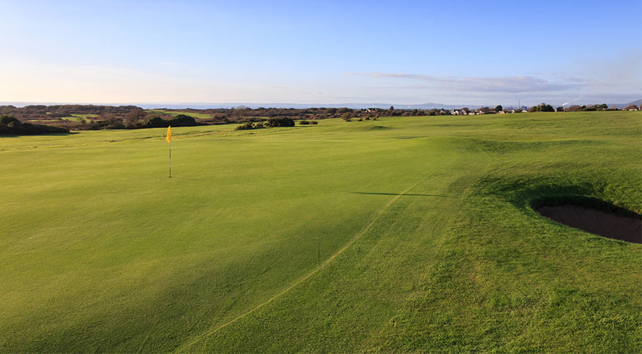 Pyle & Kenfig Golf Club Gallery Image 4