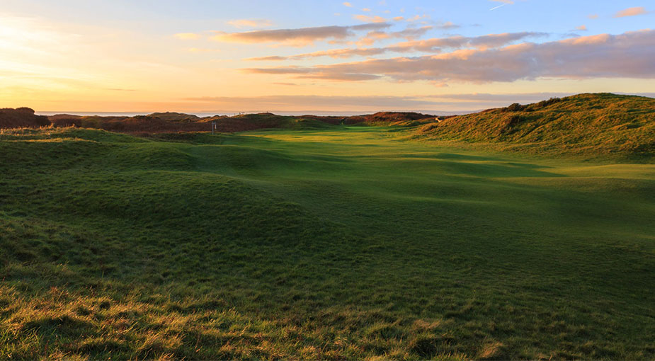 Pyle & Kenfig Golf Club Gallery Image 1