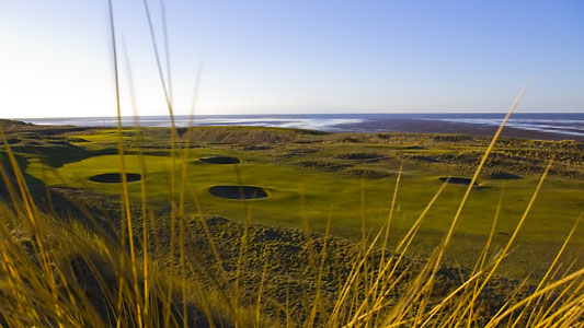 Wallasey Golf Club Gallery Image 1