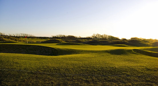 Wallasey Golf Club Gallery Image 2