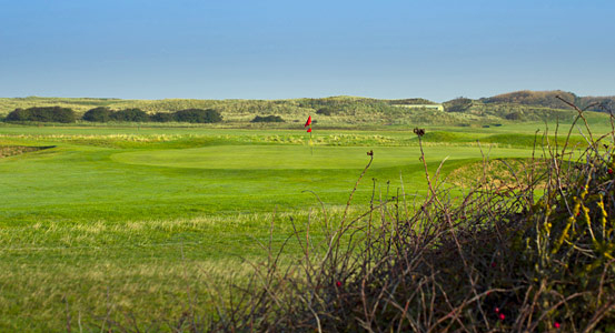 Wallasey Golf Club Gallery Image 3