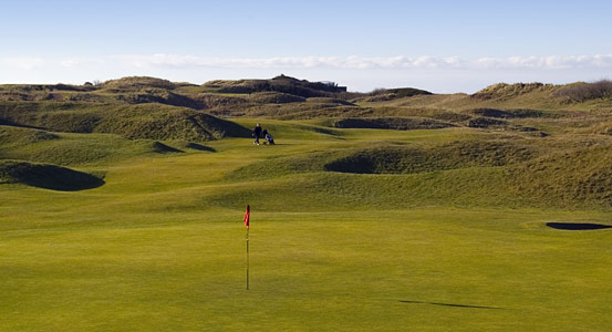 Wallasey Golf Club Gallery Image 4