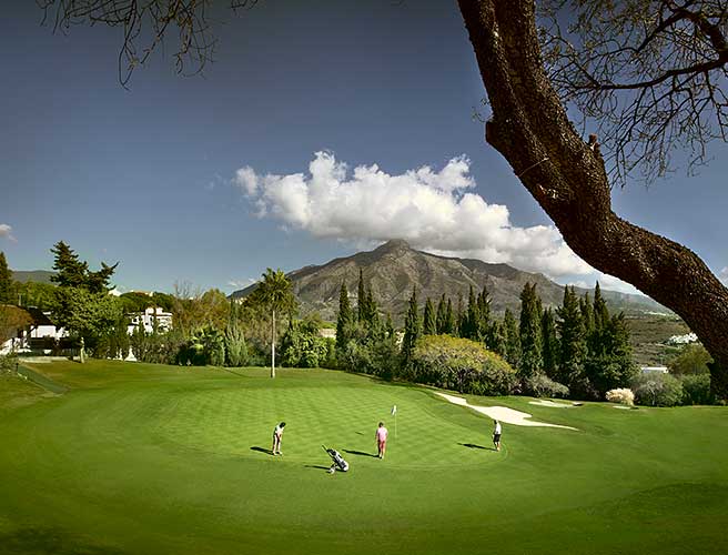Aloha Golf Club Gallery Image 2