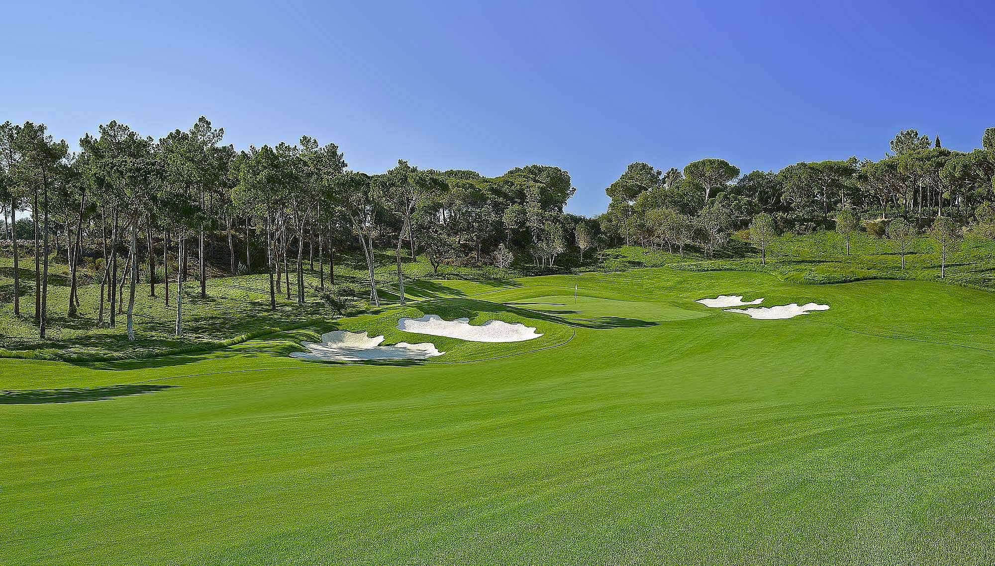 North Course, Quinta do Lago Gallery Image 4