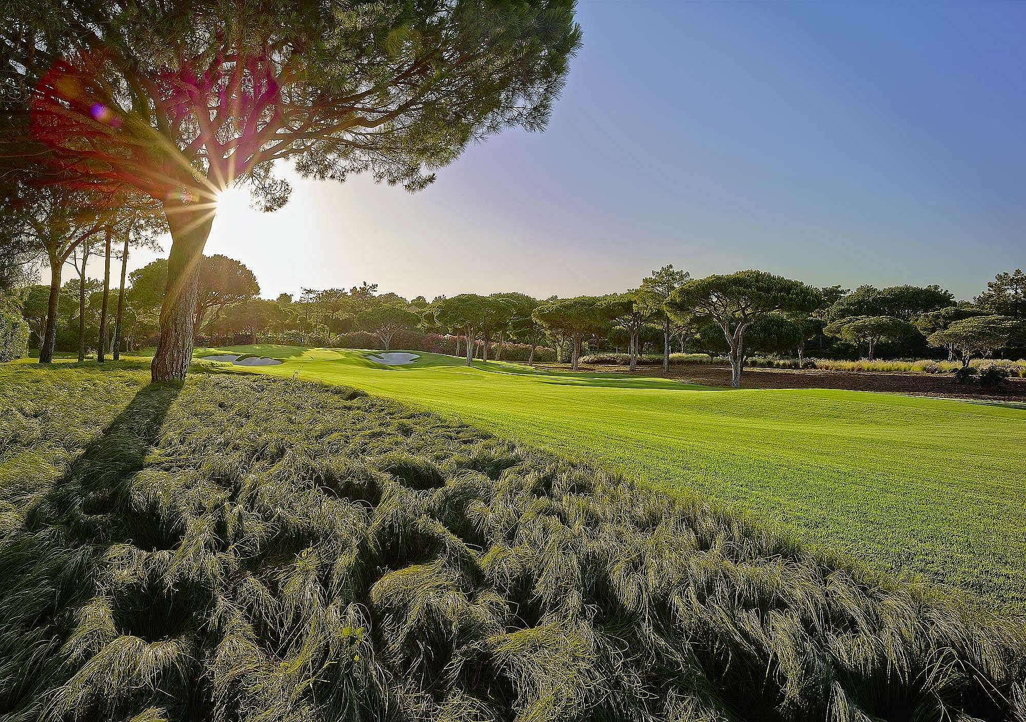 North Course, Quinta do Lago Gallery Image 3