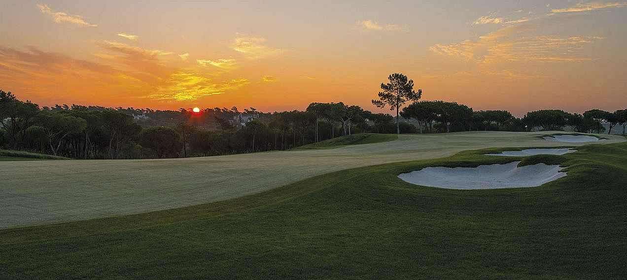 North Course, Quinta do Lago Gallery Image 2