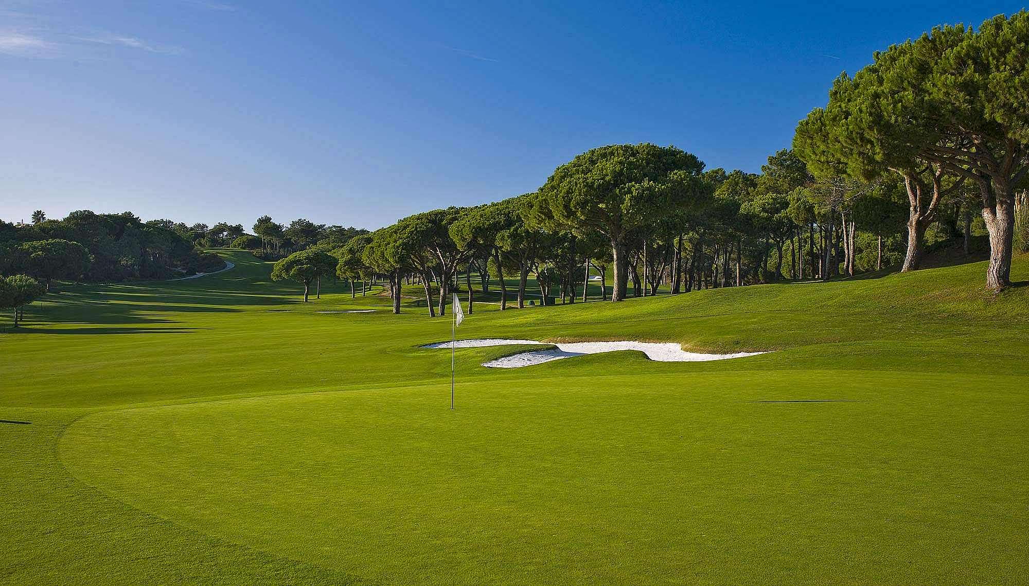 South Course, Quinta do Lago Gallery Image 2