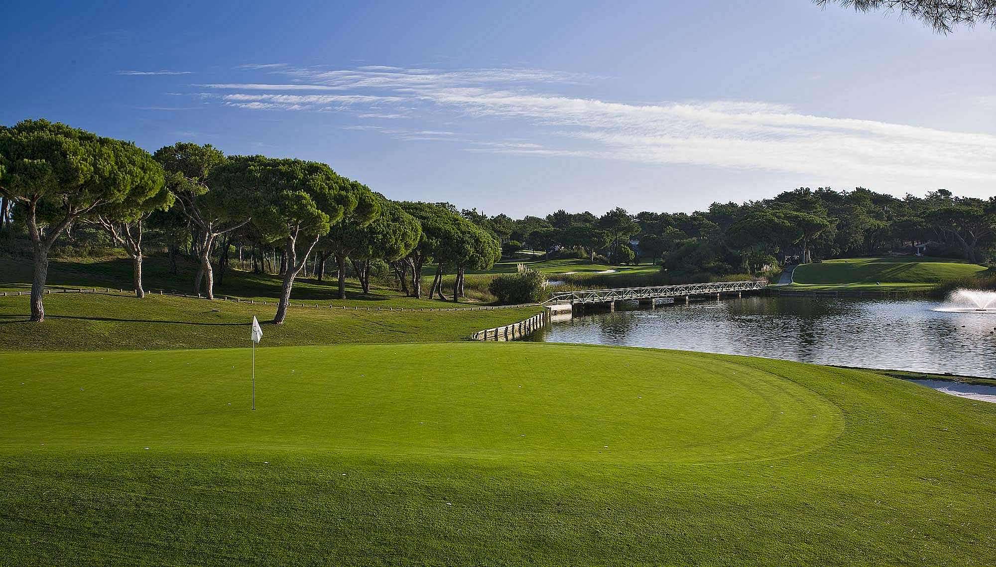 South Course, Quinta do Lago Gallery Image 3