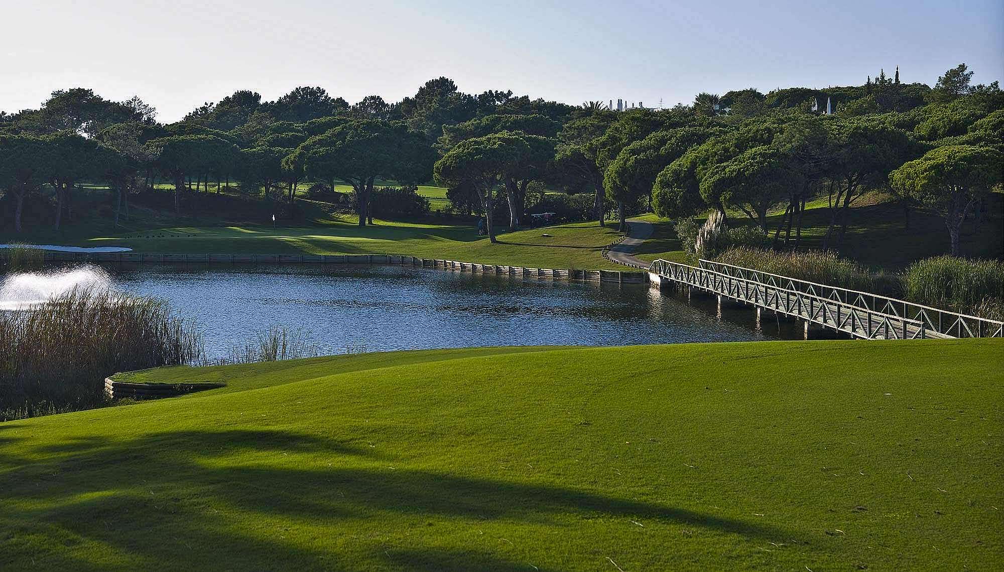 South Course, Quinta do Lago Gallery Image 4