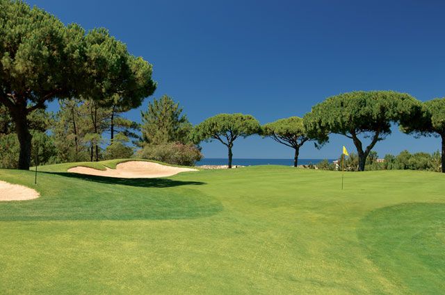 San Lorenzo Golf Course Gallery Image 5