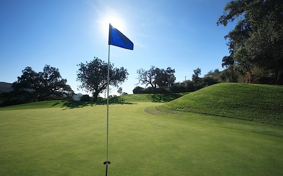 Marbella Golf Club Gallery Image 1