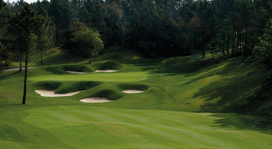 Stadium Course Gallery Image 4