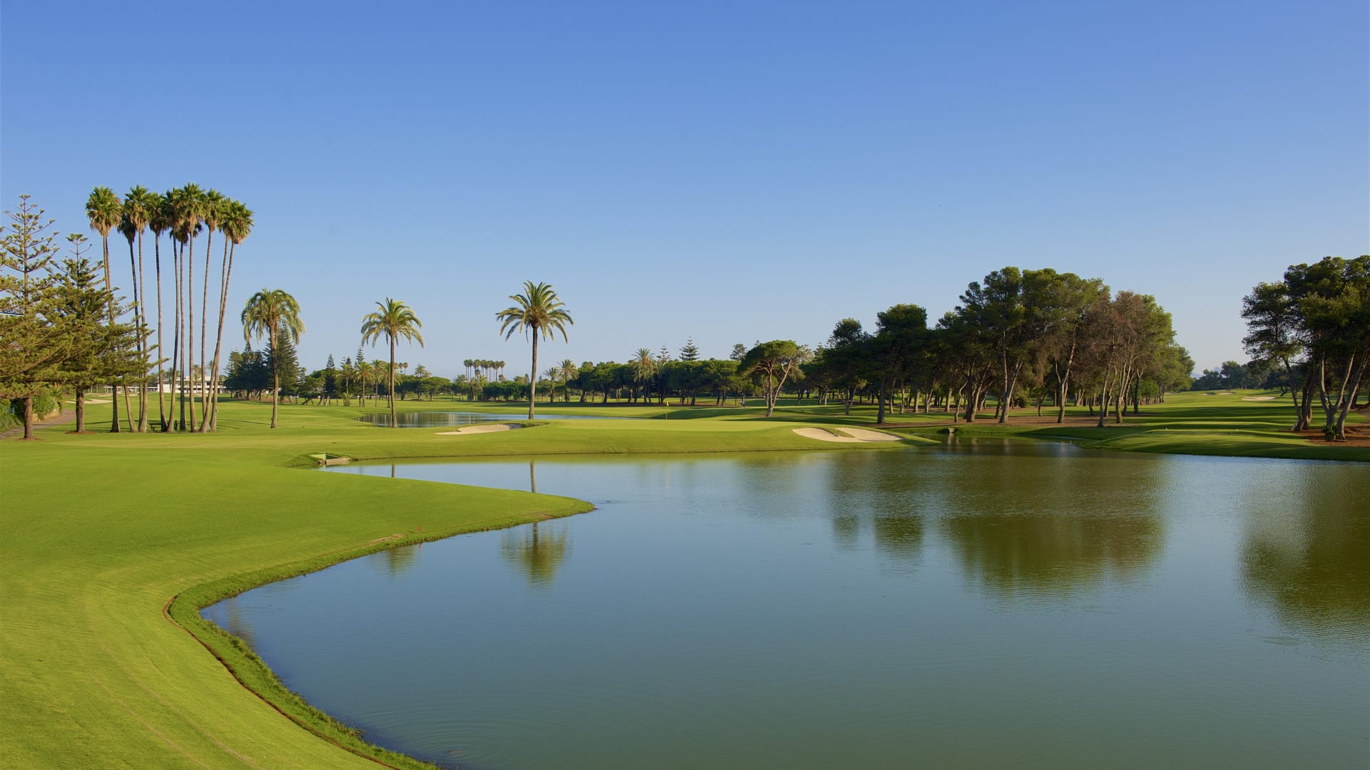 Real Club de Sotogrande Gallery Image 1