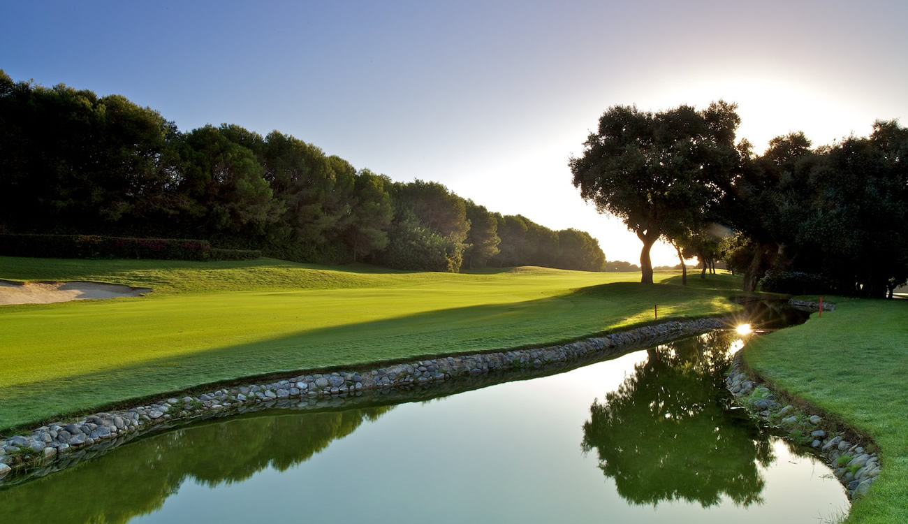 Club de Golf Valderrama Gallery Image 1