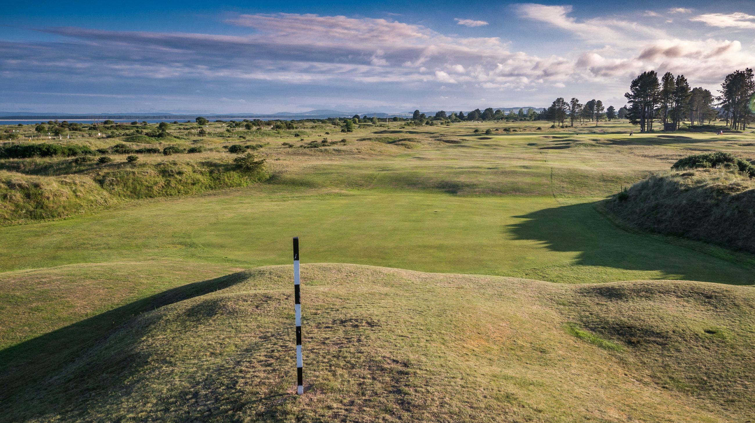 Monifieth Golf Club Gallery Image 1