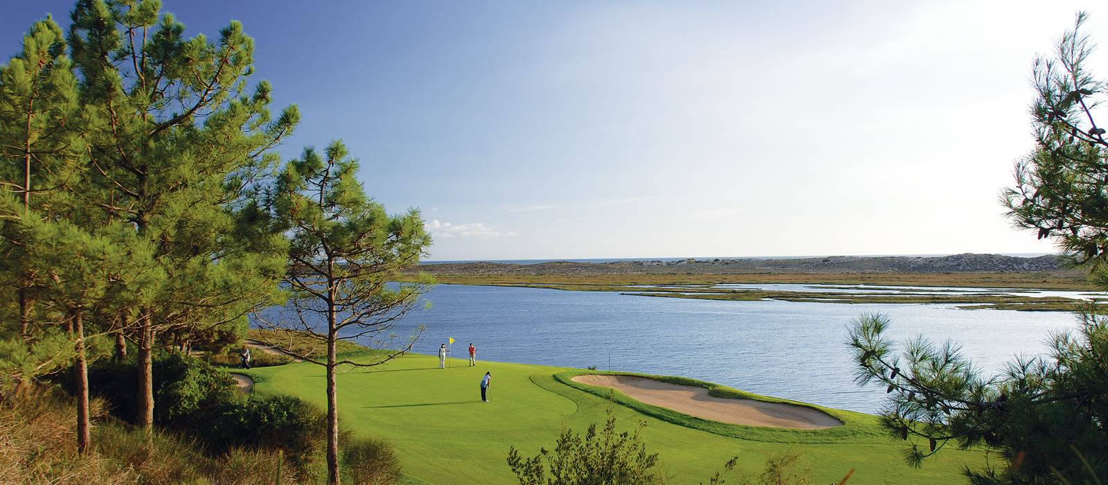 San Lorenzo Golf Course Gallery Image 1