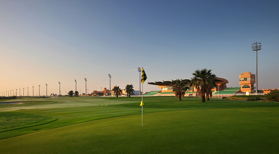 Al Ain Equestrian, Shooting & Golf Club Gallery Image 1