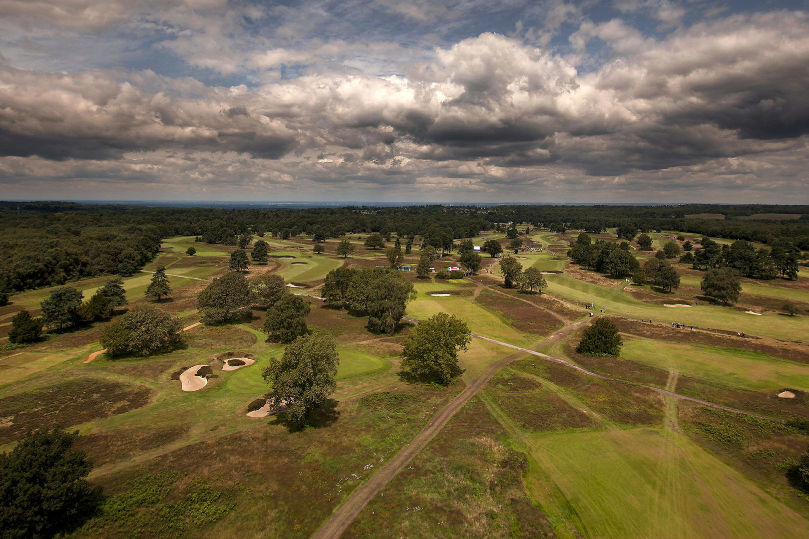 Walton Heath GC Gallery Image 3