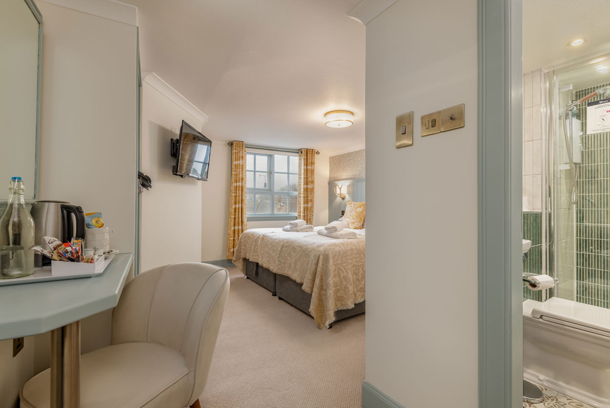 Albany Hotel, St Andrews Gallery Image 4