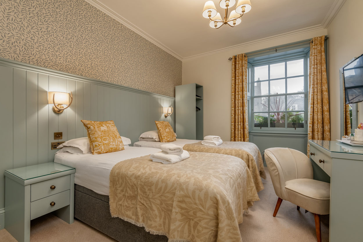 Albany Hotel, St Andrews Gallery Image 2