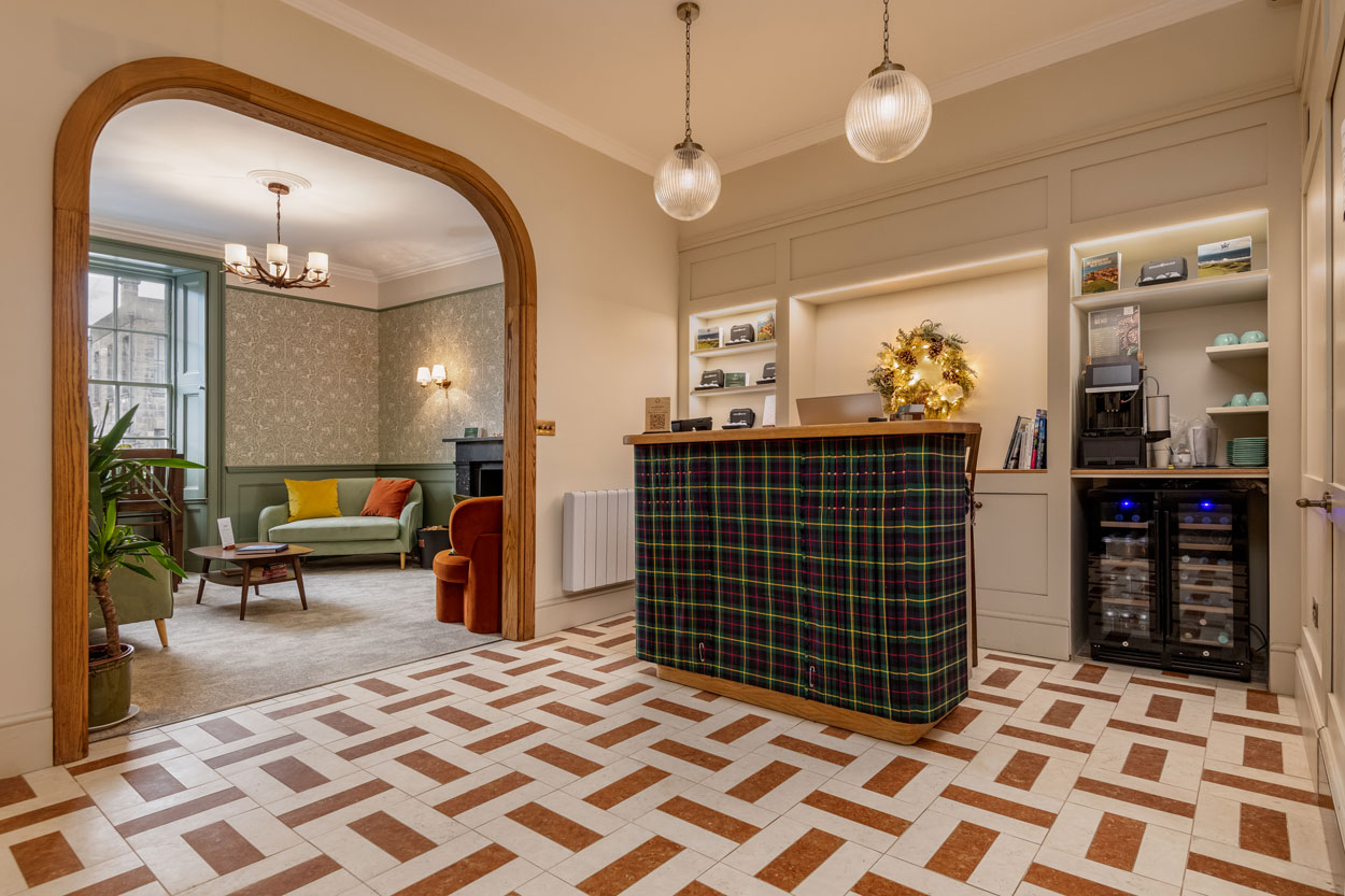 Albany Hotel, St Andrews Gallery Image 3