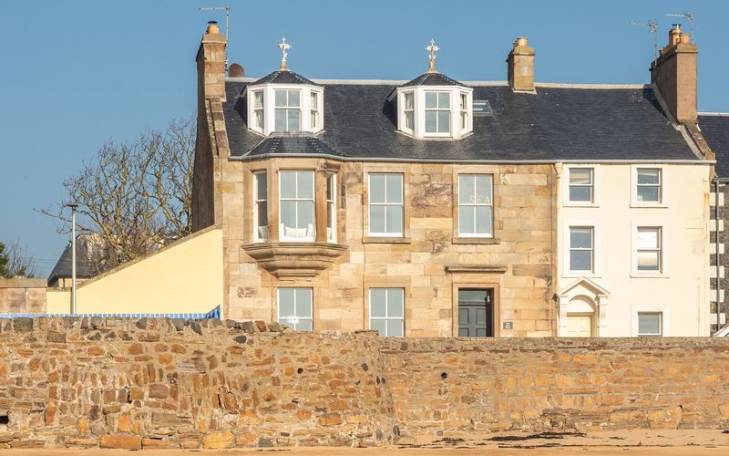 Holiday Property near St Andrews Gallery Image 1