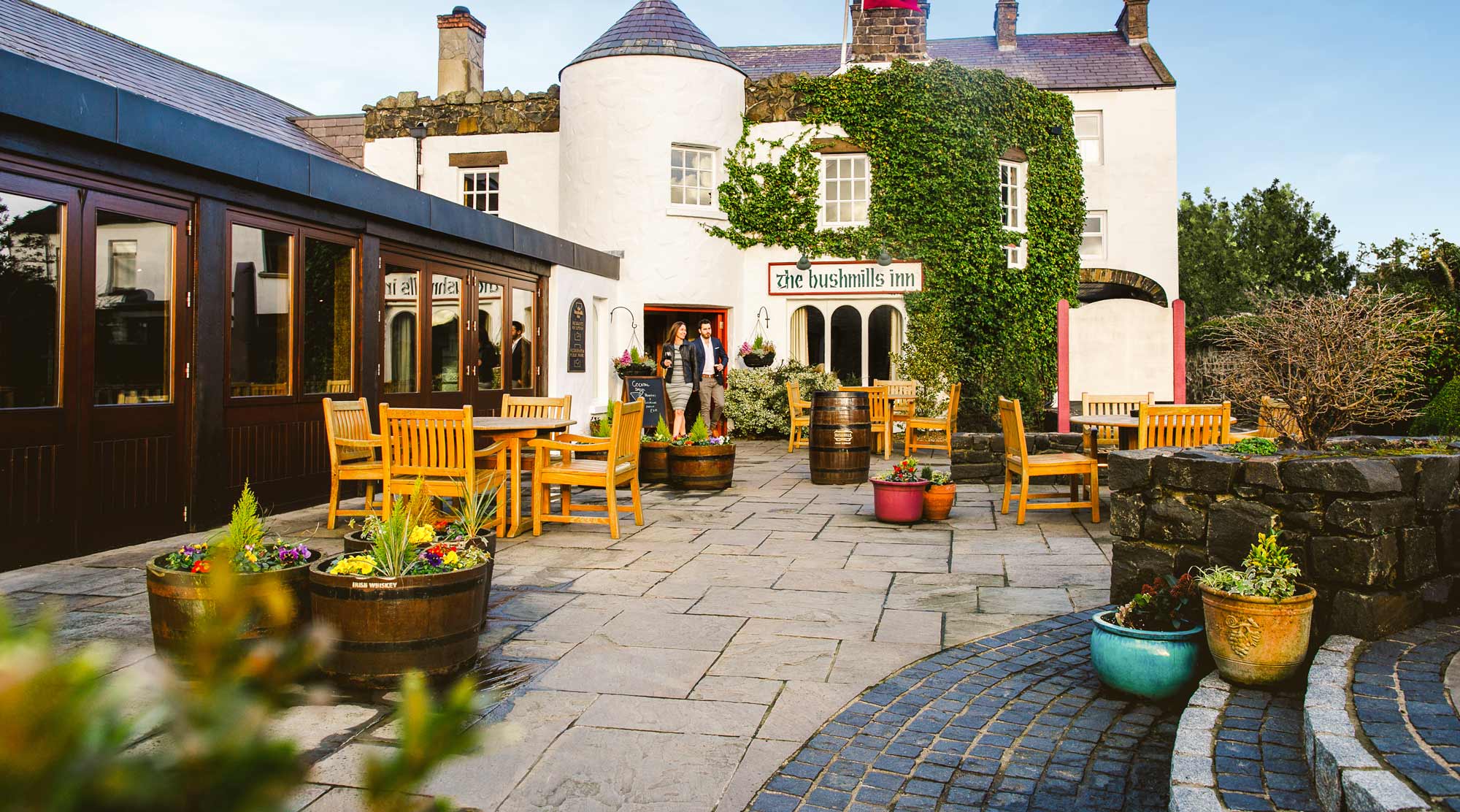 Bushmills Inn Gallery Image 1