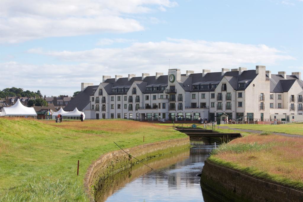 Carnoustie Hotel Gallery Image 1