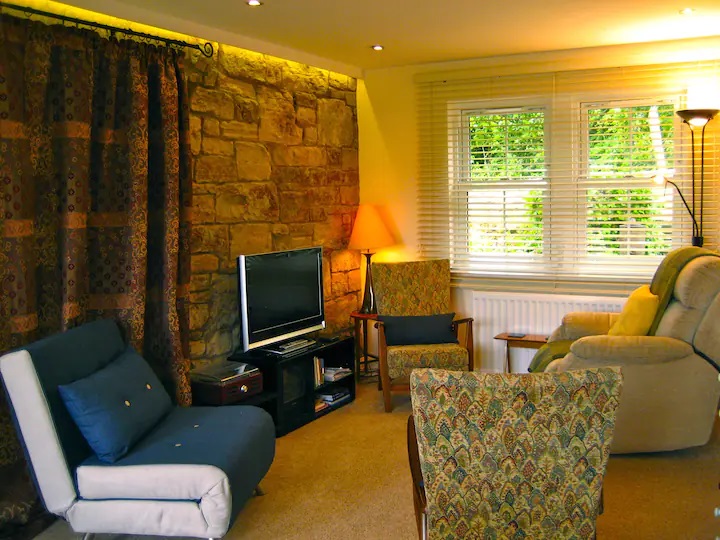 Denbrae Cottage Gallery Image 2