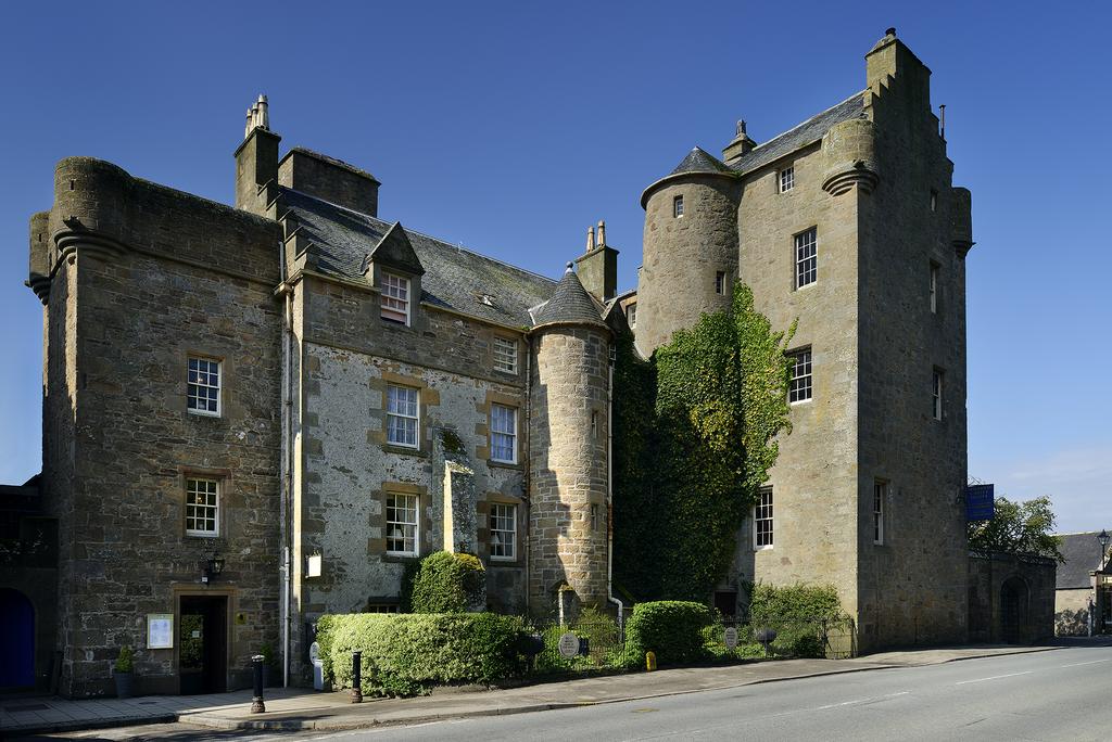 Dornoch Castle Gallery Image 1