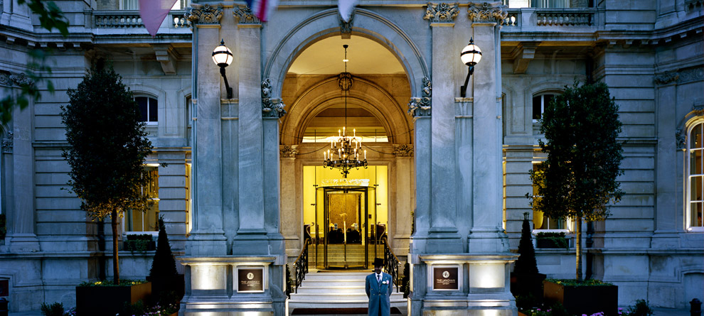 Langham Hotel Gallery Image 1