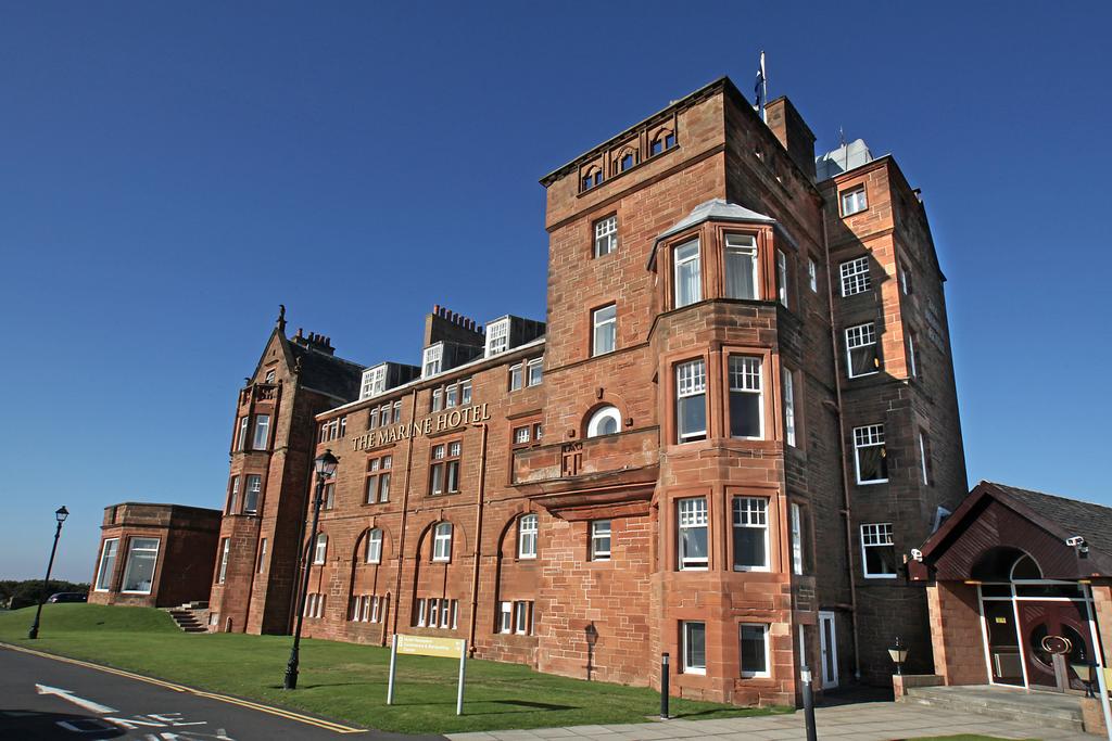 Marine Hotel, Troon Gallery Image 1