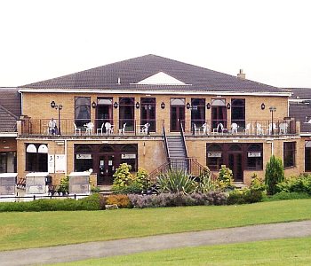 The Westerwood Hotel & Golf Resort Gallery Image 1