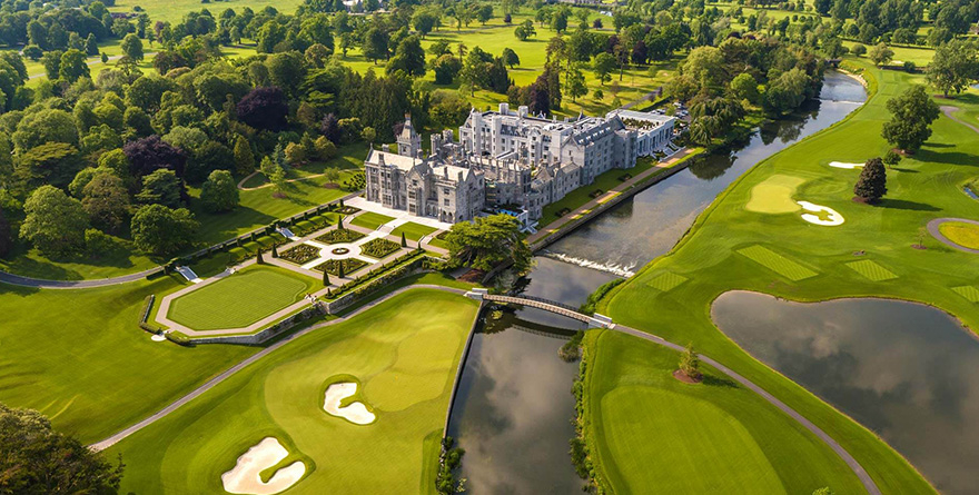 Adare Manor Gallery Image 1